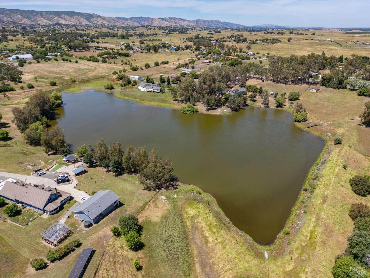 4445 Peaceful Glen Road Vacaville, CA 95688 - Photo 66 of 73