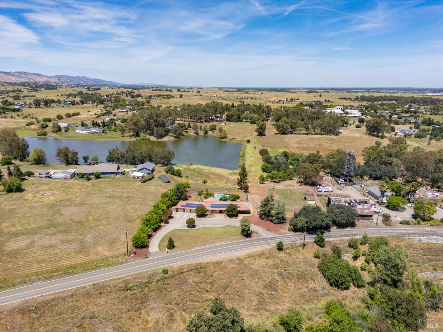 4445 Peaceful Glen Road Vacaville, CA 95688 - Photo 68 of 73