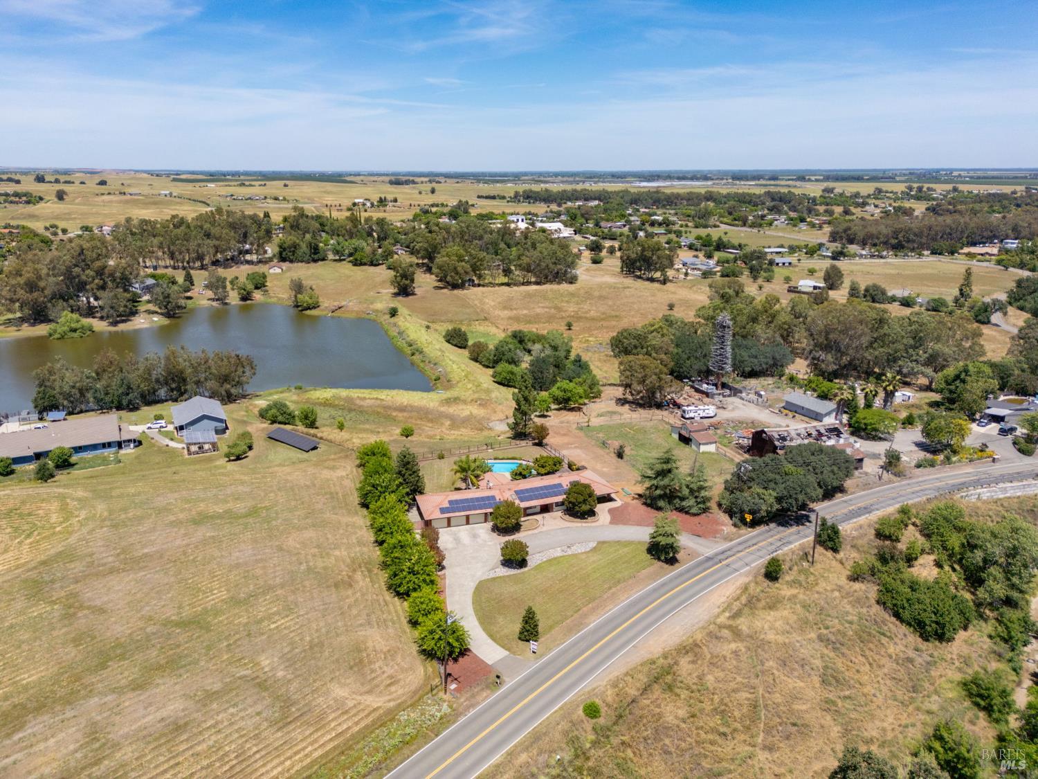 4445 Peaceful Glen Road Vacaville, CA 95688 - Photo 69 of 73