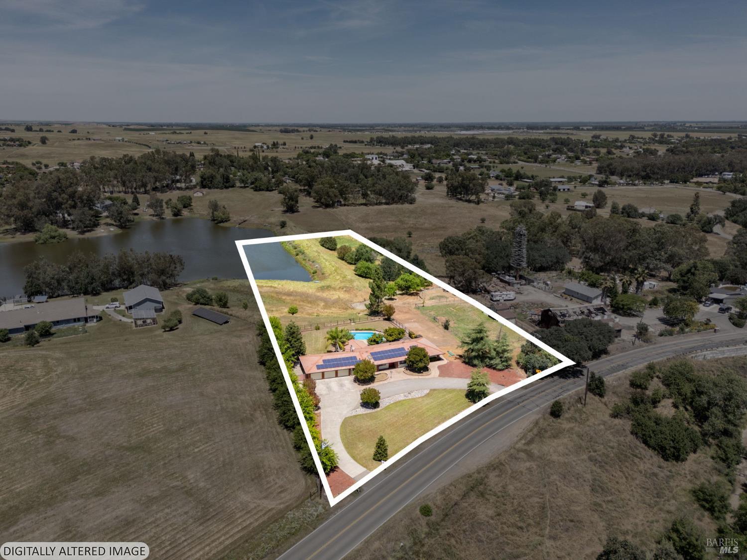 4445 Peaceful Glen Road Vacaville, CA 95688 - Photo 70 of 73