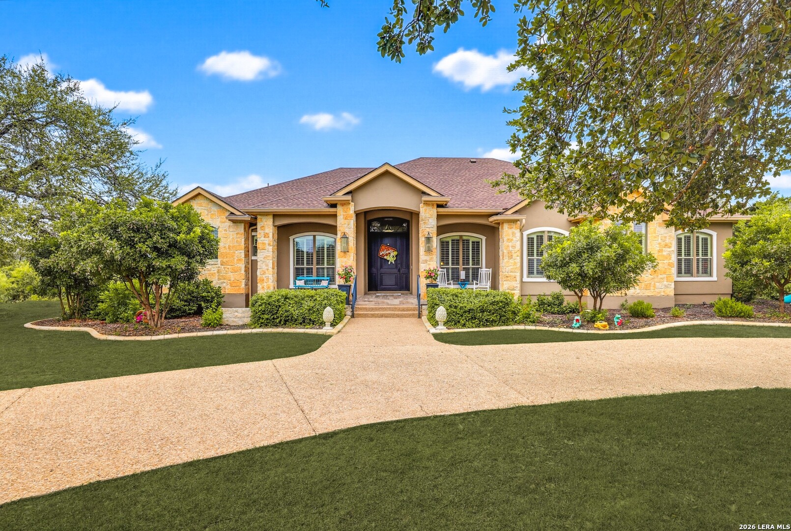 317 Whitestone Drive Spring Branch, TX 78070 - Photo 4 of 45