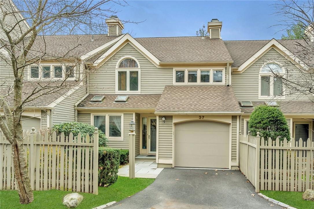 37 Boulder Ridge Road Scarsdale, NY 10583 - Photo 1 of 1