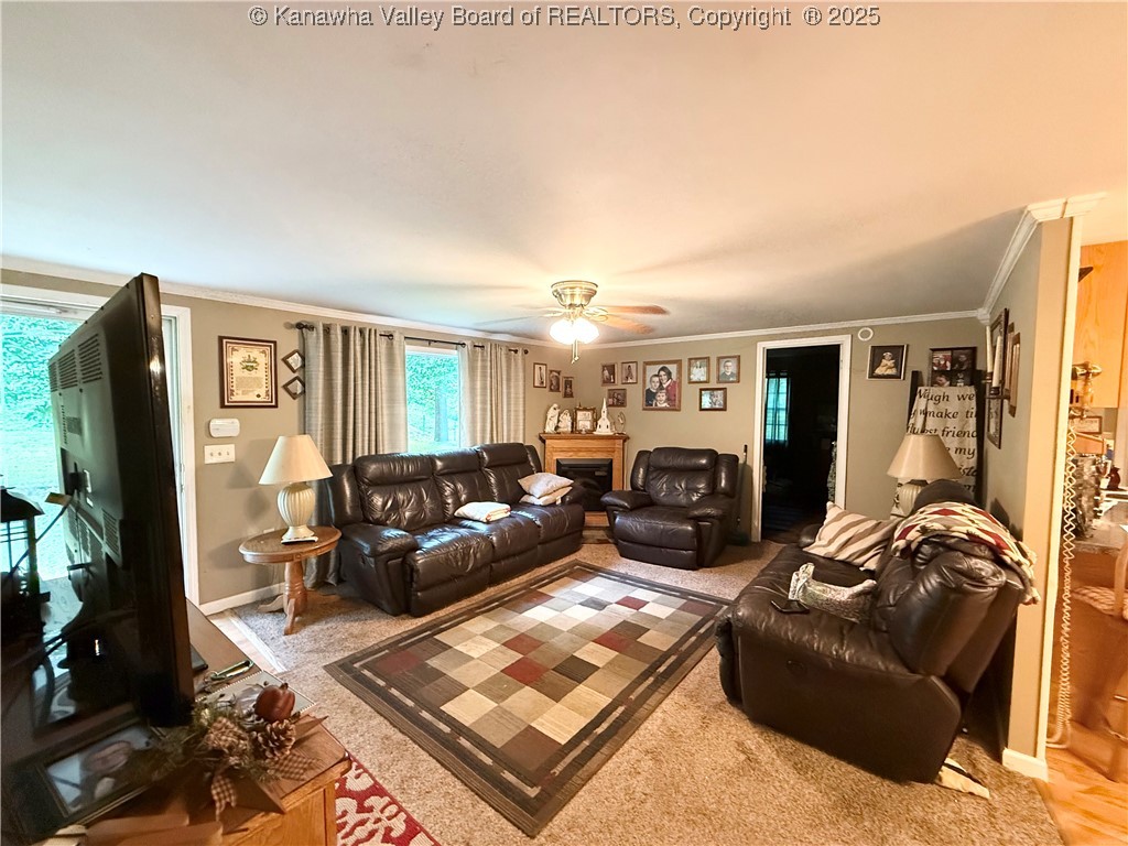 1561 Prenter Road Seth, WV 25181 - Photo 26 of 50 Gallery Image 26