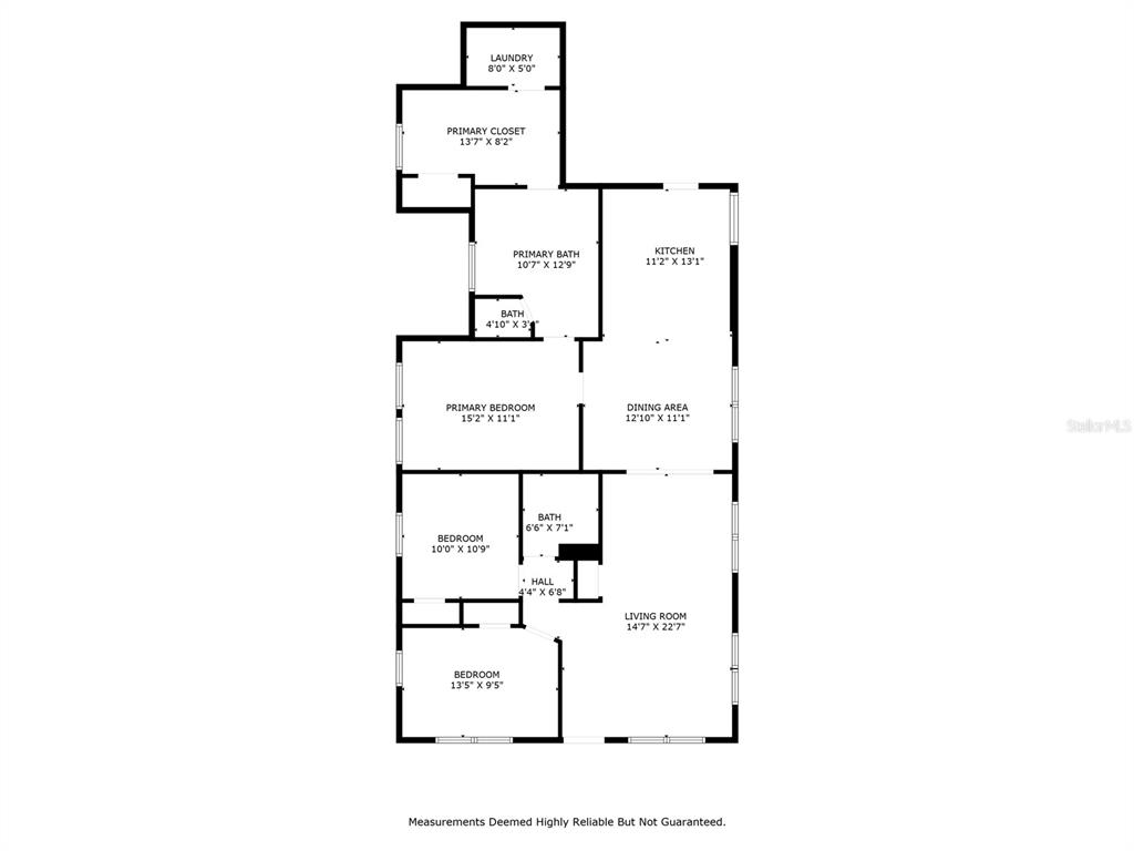 1444 Stetson Street Orlando, FL 32804 - Photo 39 of 39