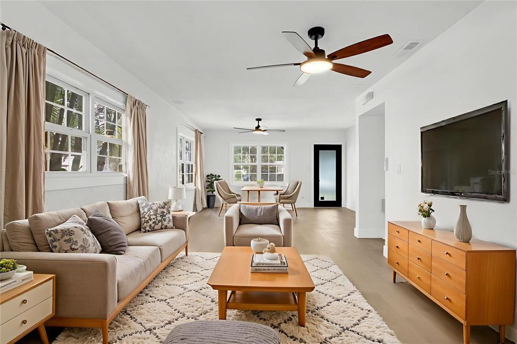 1444 Stetson Street Orlando, FL 32804 - Photo 5 of 39