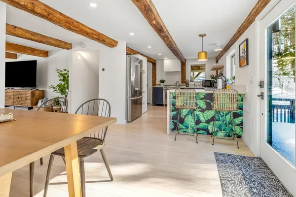 $675,000 | 161 Graysville Drive, Pittsfield, VT 05762