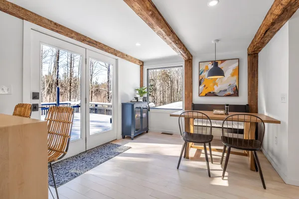 $675,000 | 161 Graysville Drive, Pittsfield, VT 05762