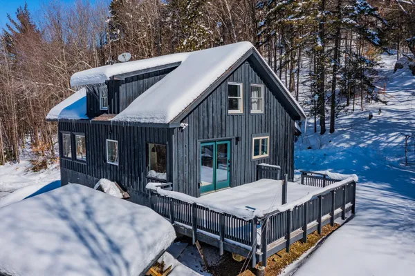 $675,000 | 161 Graysville Drive, Pittsfield, VT 05762