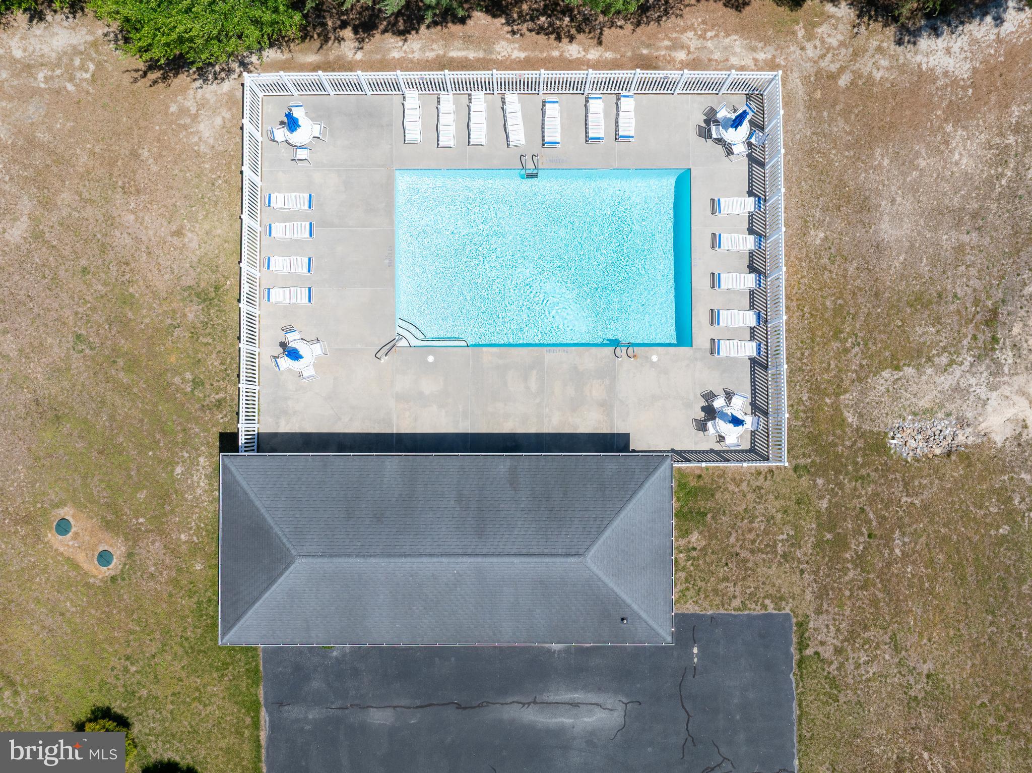 24574 Beaver Way Georgetown, DE 19947 - Photo 44 of 47 Community Pool