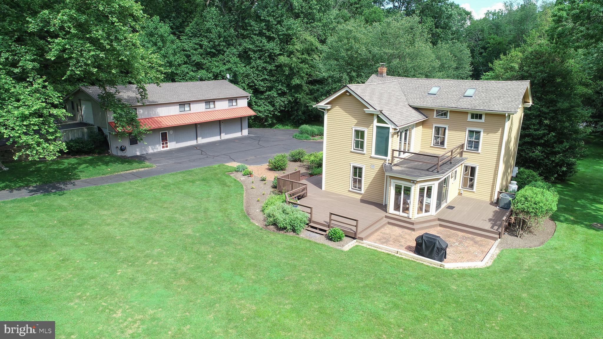 1950 Lower State Road Doylestown, PA 18901 - Photo 35 of 66