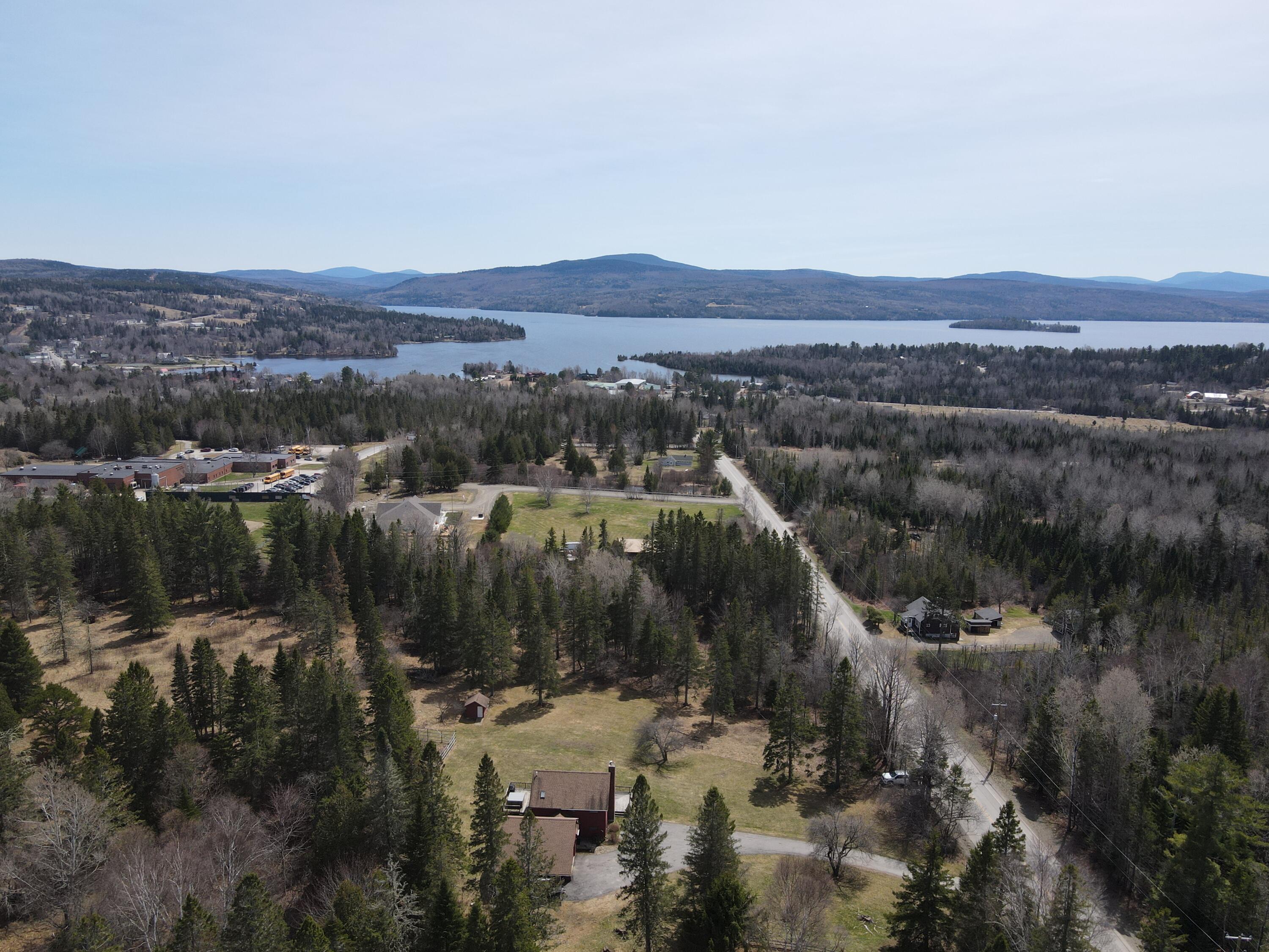 129 Loon Lake Road Rangeley, ME 04970 - Photo 41 of 44
