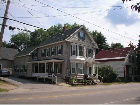 22 Highland Street Rochester, NH 03868 - Photo 1 of 1