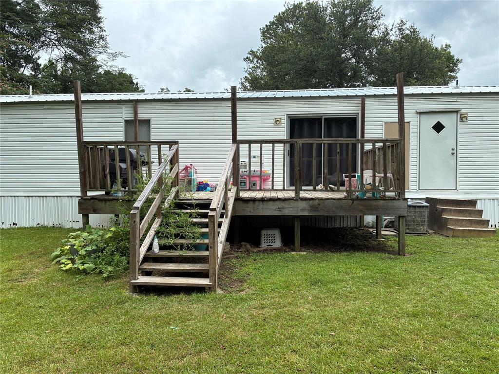 187 Rural Road Sarepta, LA 71071 - Photo 19 of 20