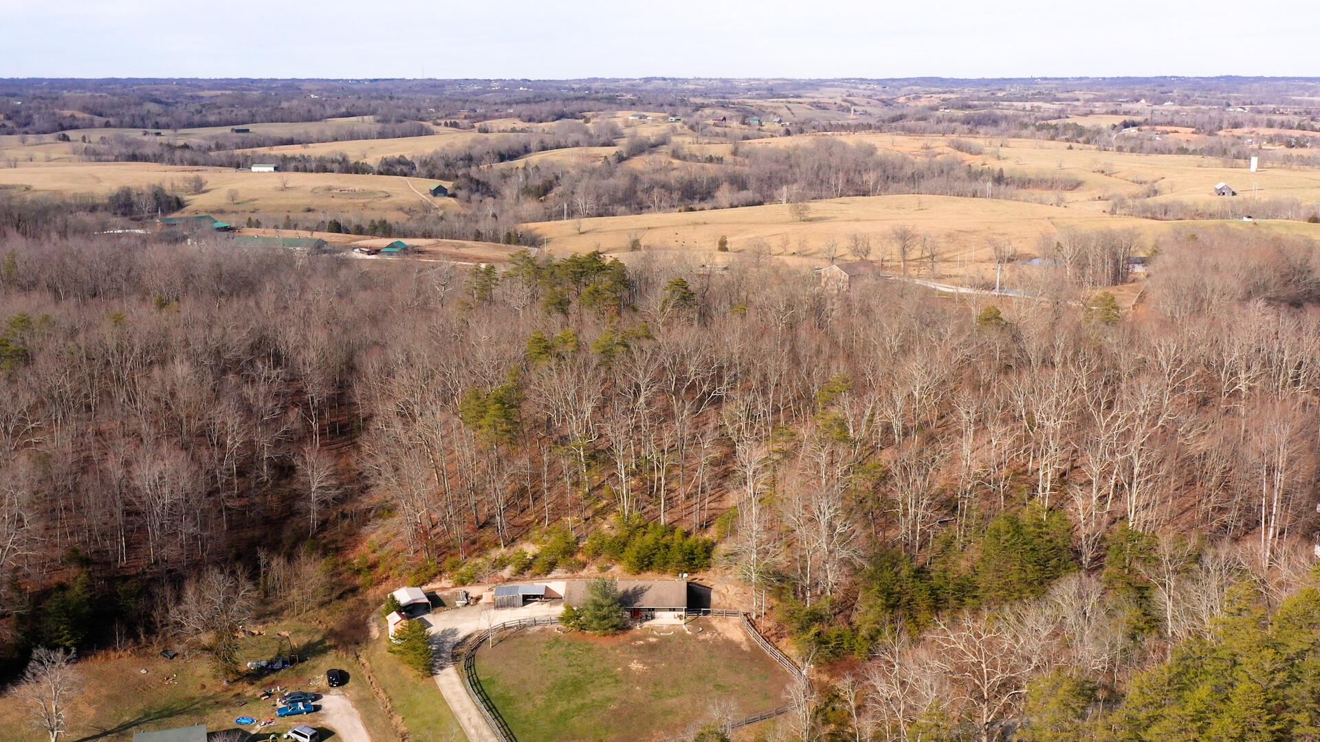 2420 Trapp-Goffs Cor Road Winchester, KY 40391 - Photo 25 of 44 2420 Trapp Goffs Corner Rd Winchester KY
