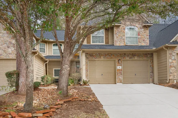 $3,400 | 110 North Valley Oaks Circle, The Woodlands, TX 77382