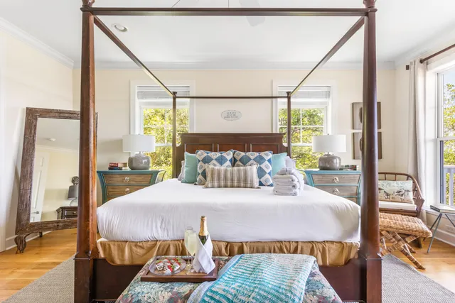 $2,779,000 | 616 East Erie Avenue, Folly Beach, SC 29439