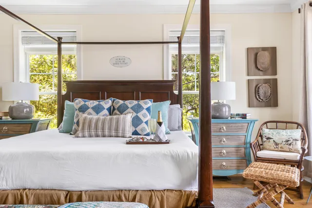 $2,779,000 | 616 East Erie Avenue, Folly Beach, SC 29439