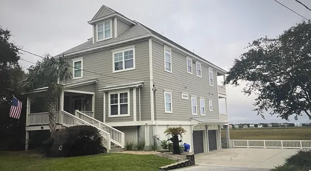 $2,779,000 | 616 East Erie Avenue, Folly Beach, SC 29439