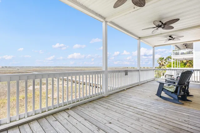 $2,779,000 | 616 East Erie Avenue, Folly Beach, SC 29439