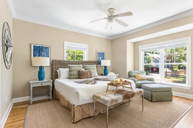 $2,779,000 | 616 East Erie Avenue, Folly Beach, SC 29439