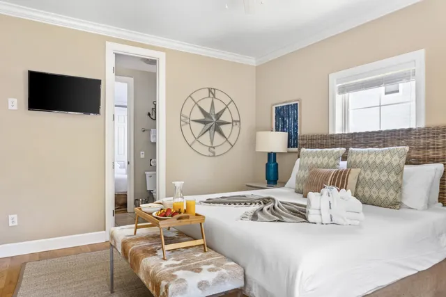 $2,779,000 | 616 East Erie Avenue, Folly Beach, SC 29439