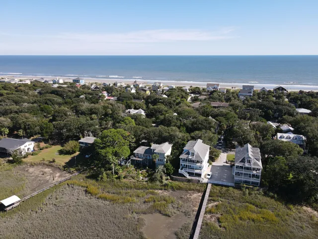 $2,779,000 | 616 East Erie Avenue, Folly Beach, SC 29439