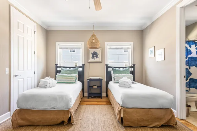 $2,779,000 | 616 East Erie Avenue, Folly Beach, SC 29439