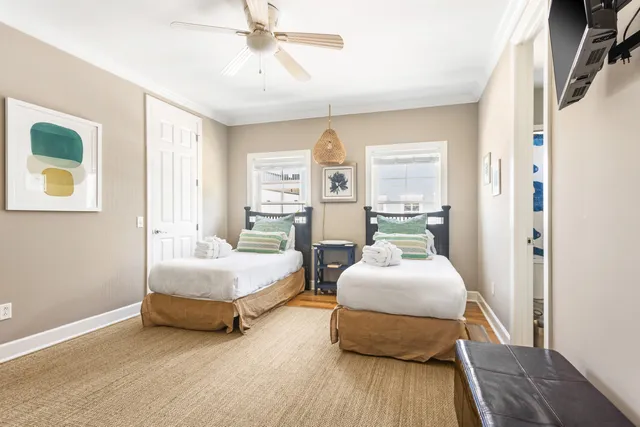 $2,779,000 | 616 East Erie Avenue, Folly Beach, SC 29439