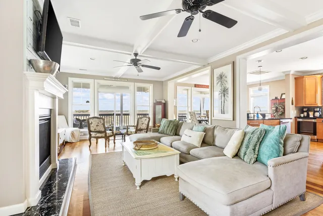 $2,779,000 | 616 East Erie Avenue, Folly Beach, SC 29439