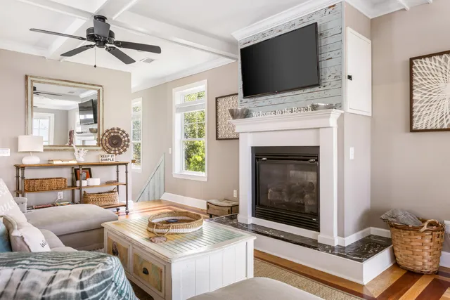 $2,779,000 | 616 East Erie Avenue, Folly Beach, SC 29439