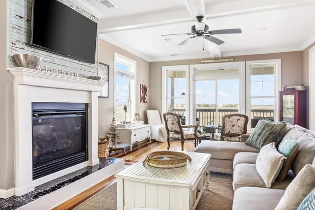 $2,779,000 | 616 East Erie Avenue, Folly Beach, SC 29439