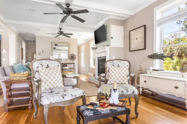 $2,779,000 | 616 East Erie Avenue, Folly Beach, SC 29439