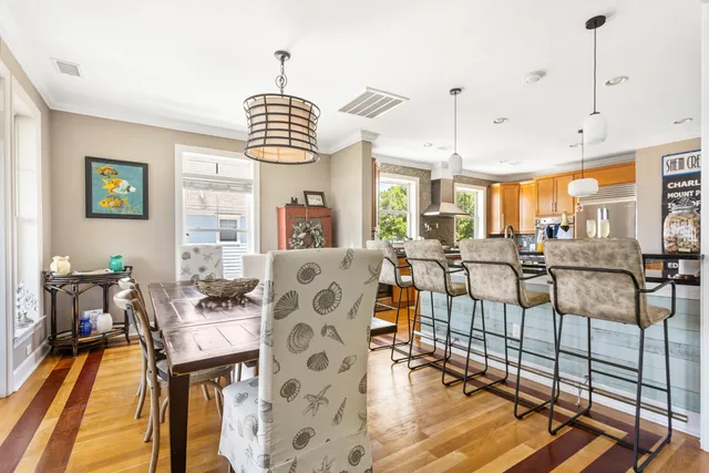 $2,779,000 | 616 East Erie Avenue, Folly Beach, SC 29439