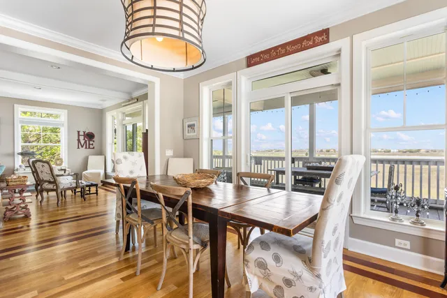 $2,779,000 | 616 East Erie Avenue, Folly Beach, SC 29439