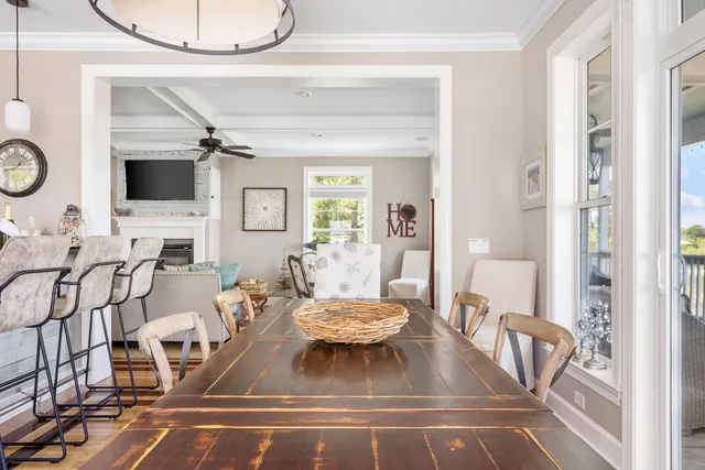 $2,779,000 | 616 East Erie Avenue, Folly Beach, SC 29439