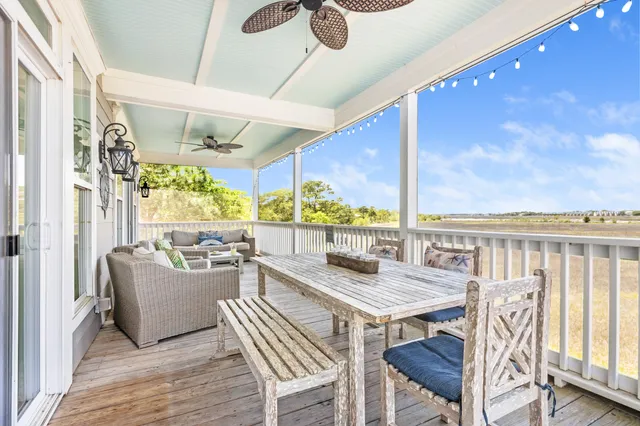 $2,779,000 | 616 East Erie Avenue, Folly Beach, SC 29439