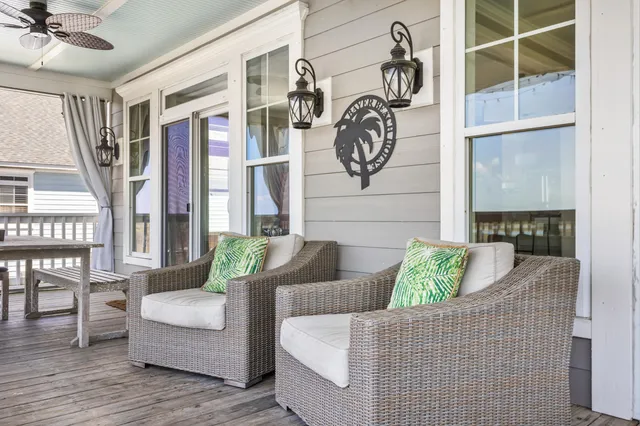 $2,779,000 | 616 East Erie Avenue, Folly Beach, SC 29439