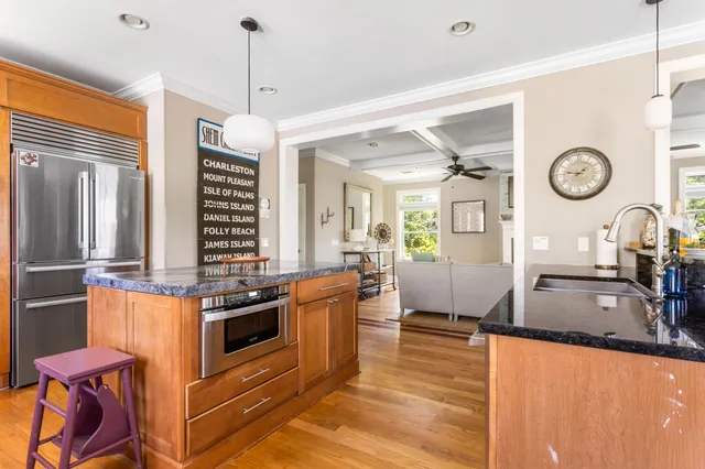 $2,779,000 | 616 East Erie Avenue, Folly Beach, SC 29439