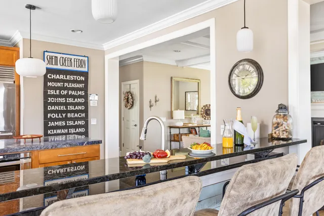 $2,779,000 | 616 East Erie Avenue, Folly Beach, SC 29439