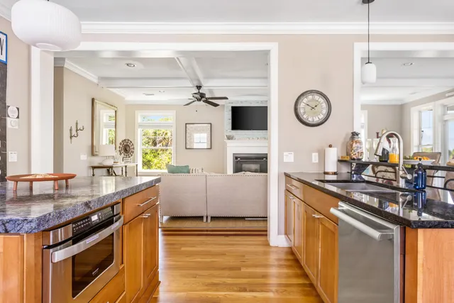 $2,779,000 | 616 East Erie Avenue, Folly Beach, SC 29439