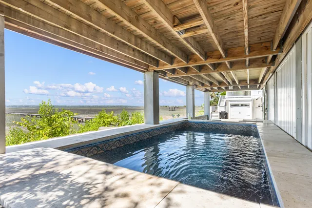 $2,779,000 | 616 East Erie Avenue, Folly Beach, SC 29439