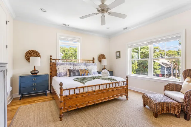 $2,779,000 | 616 East Erie Avenue, Folly Beach, SC 29439