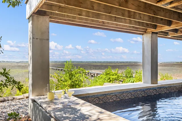 $2,779,000 | 616 East Erie Avenue, Folly Beach, SC 29439