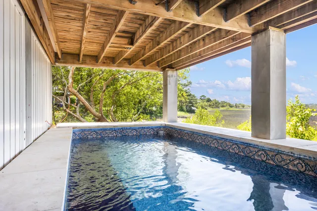 $2,779,000 | 616 East Erie Avenue, Folly Beach, SC 29439