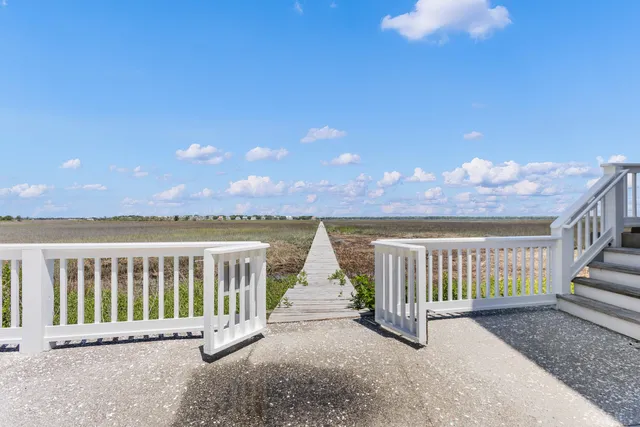 $2,779,000 | 616 East Erie Avenue, Folly Beach, SC 29439