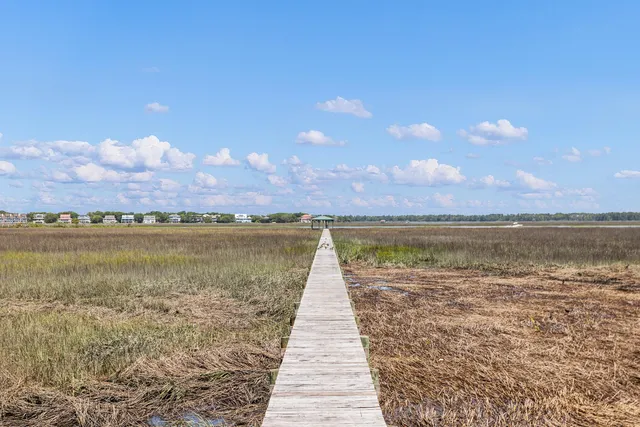 $2,779,000 | 616 East Erie Avenue, Folly Beach, SC 29439