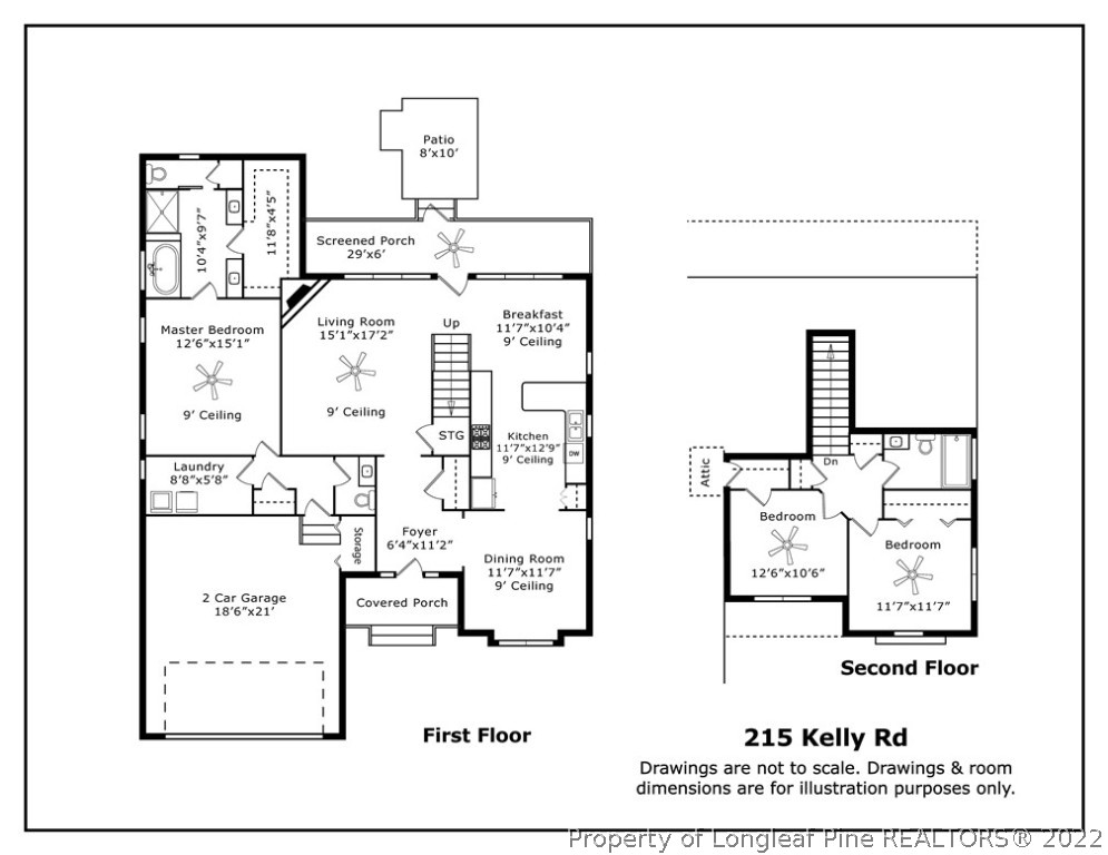 215 Kelly Road Pinehurst, NC 28374 - Photo 27 of 27