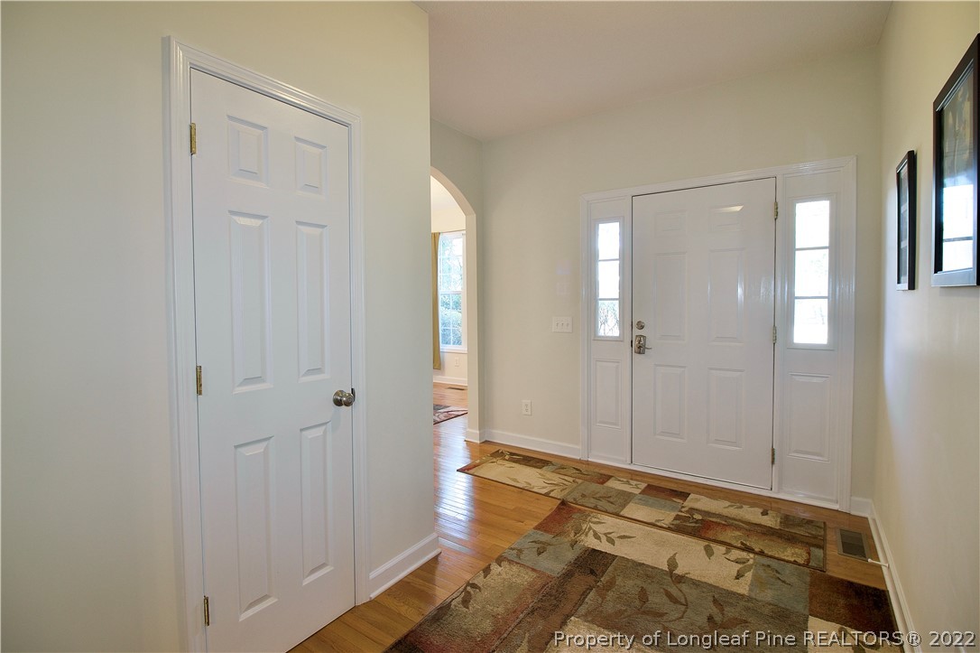 215 Kelly Road Pinehurst, NC 28374 - Photo 3 of 27