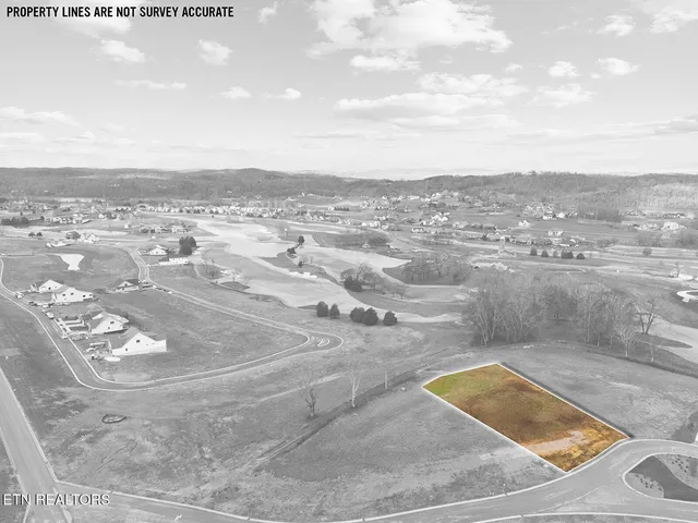 $325,000 | 135 Magnolia Hill, Loudon, TN 37774