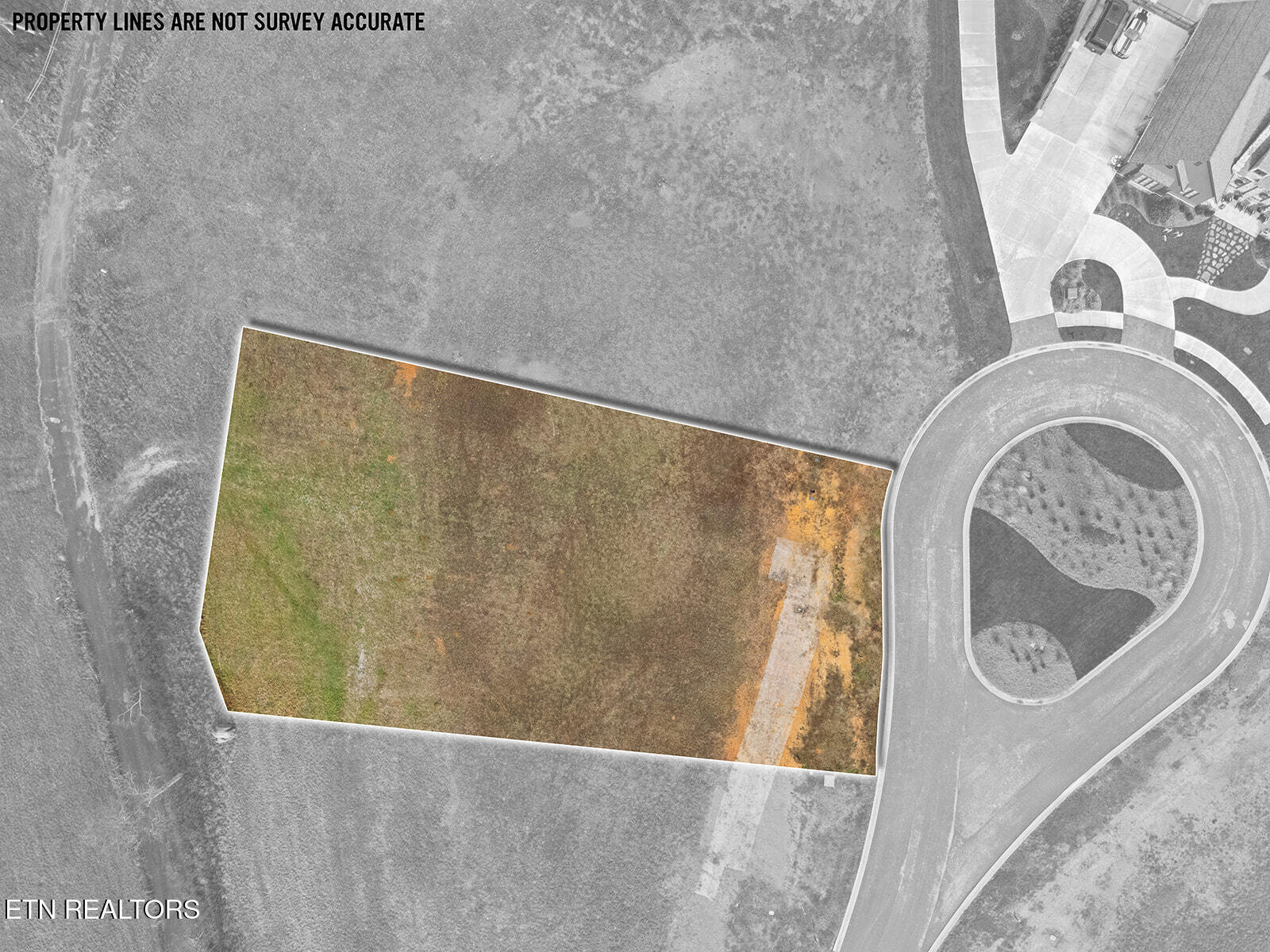 135 Magnolia Hill Loudon, TN 37774 - Photo 16 of 33 DJI_20251126231329_0183_D-lines